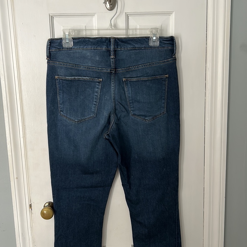 Universal Thread Jeans size 8 - Picture 3 of 4